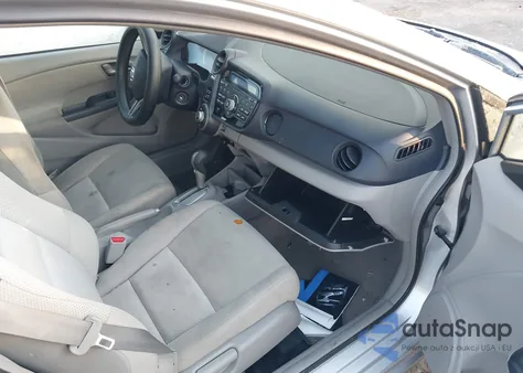 2010 Honda Insight Lx из США, поврежденный, VIN JHMZE2H54AS008644